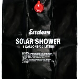 Solardusche 20 Liter