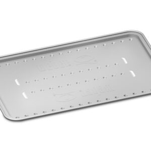 Grillen - risikofrei und einfach 12 Hitzeschild