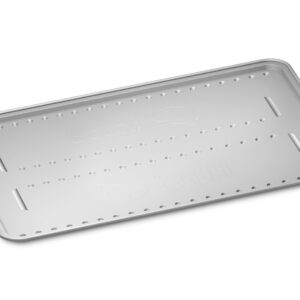 Grillen - risikofrei und einfach 1 Hitzeschild