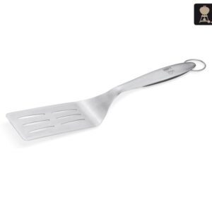 Grillen - risikofrei und einfach 11 Wender Style Edelstahl