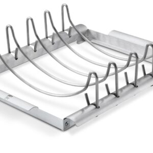 Grillen - risikofrei und einfach 1 Barbecue Grilling Rackaus