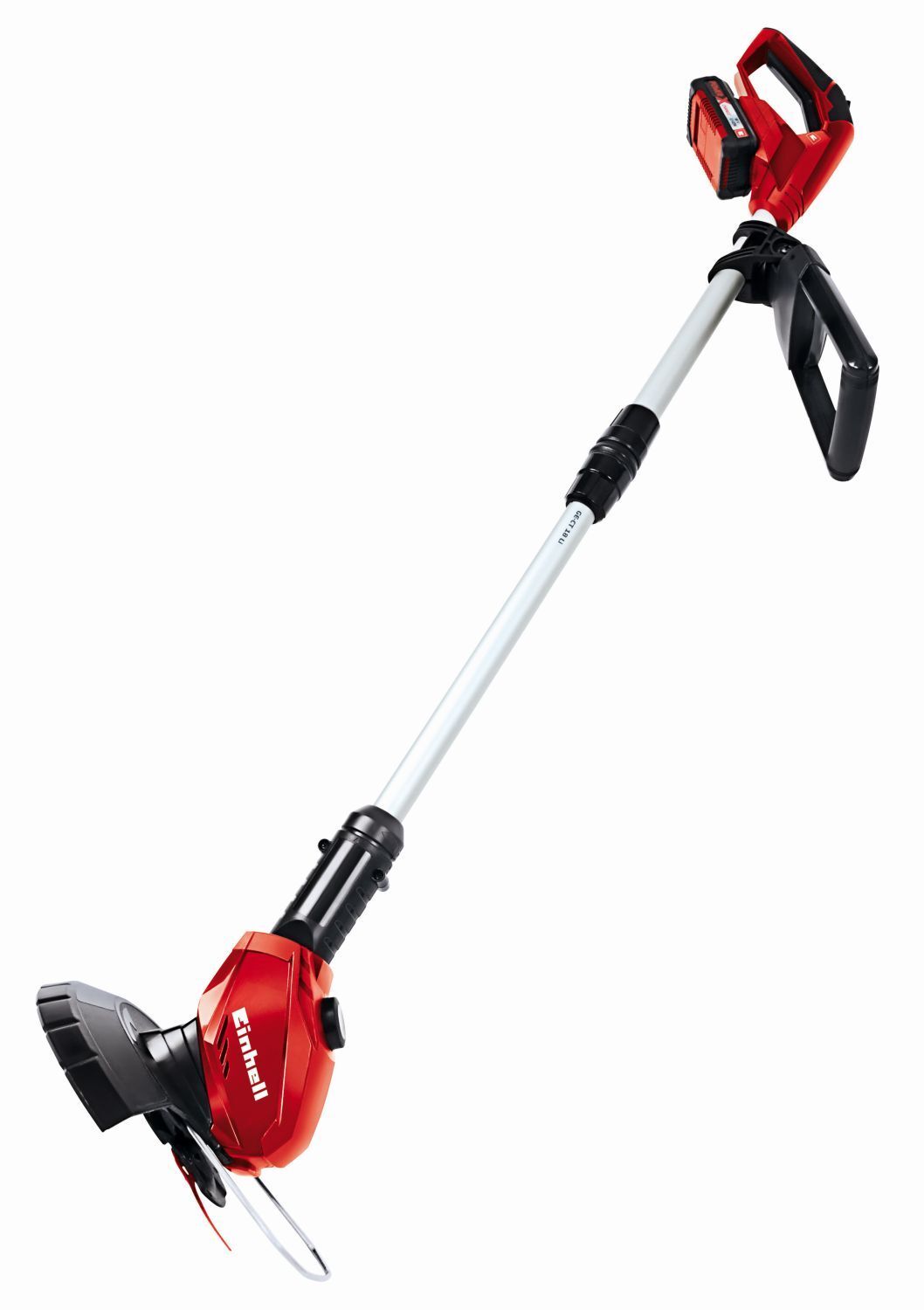 Power X-Change Akku-Rasentrimmer GE-CT 18 Li Solo 1 Power X-Change Akku-Rasentrimmer GE-CT 18 Li Solo