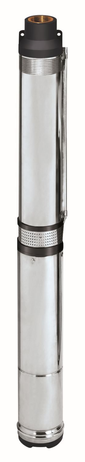 Tiefbrunnenpumpe GC-DW 1300 N 1 Tiefbrunnenpumpe GC-DW 1300 N