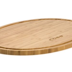 Grillen - risikofrei und einfach 6 Supreme Schneidbrett