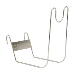 Grillen - risikofrei und einfach 5 Deckel Halter