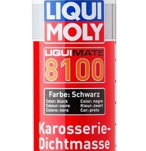 Liquimate 8100 1K-PUR