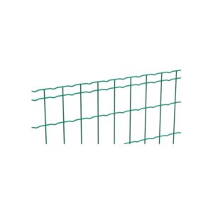 Das richtige Gewächshaus - problemlos und komfortabel 9 Schweißgitter Fix-Clip Pro®