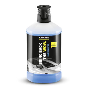Autoshampoo 3 in 1, 1l