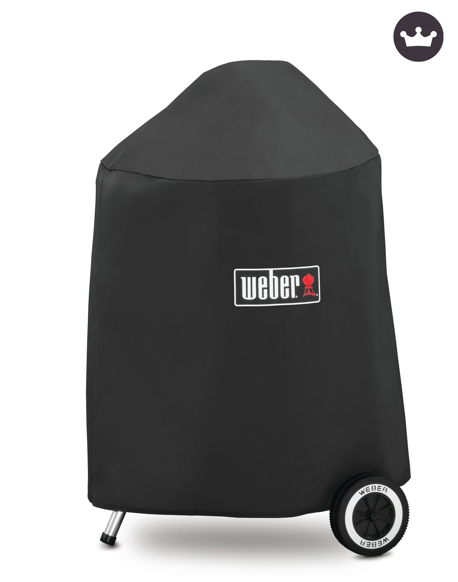 Abdeckhaube Premium für BBQ 1 Abdeckhaube Premium für BBQ