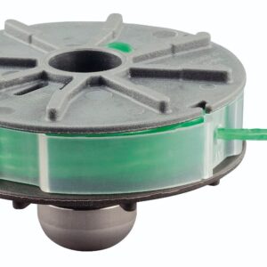 Das richtige Gewächshaus - problemlos und komfortabel 11 Fadenspule für Artikel 9811