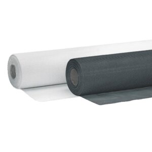 Das richtige Gewächshaus - problemlos und komfortabel 9 Insektenschutz Gewebe Fiberglas