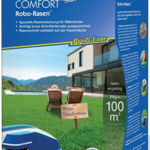 Comfort Robo-Rasensamen®, 2,0kg