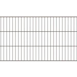 Einstab-Gittermatte Garden