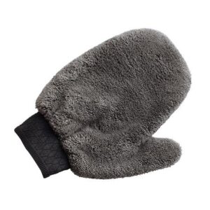 Das richtige Gewächshaus - problemlos und komfortabel 7 Wasch- und Polierhandschuh