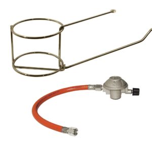 Kartuschenhalterset zu lova und Explorer