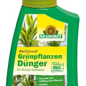 BioTrissol Grünpflanzendünger 250 ml