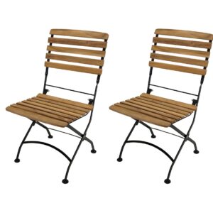 Klappstuhl JAKARTA 2er Set