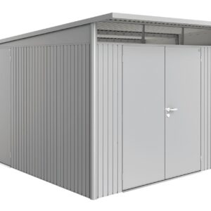 Das richtige Gewächshaus - problemlos und komfortabel 9 Zusatztür für HighLine und AvantGarde