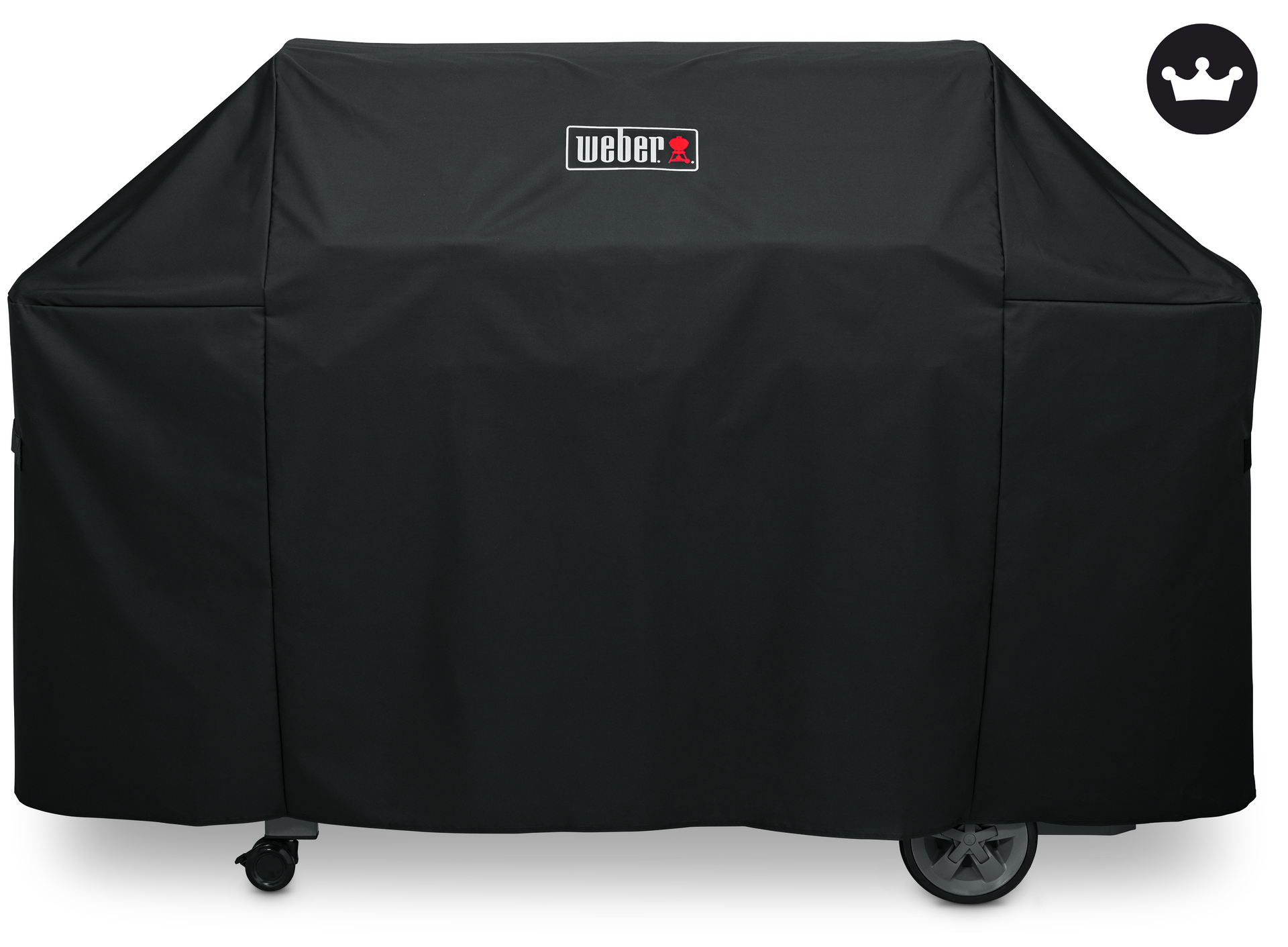 Premium Abdeckhaube für Genesis II 1 Premium Abdeckhaube für Genesis II