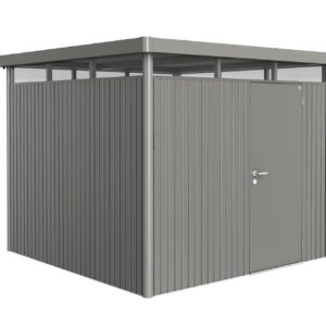 Gerätehaus Highline