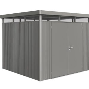 Gerätehaus Highline