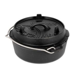 Feuertopf Dutch Oven ft3