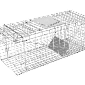 KASTENFALLE KLAPPBAR