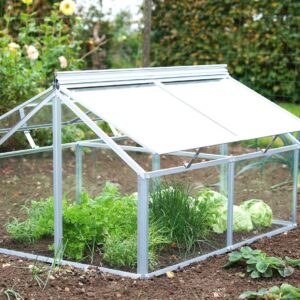 Hochfrühbeet Gaia Jumbo