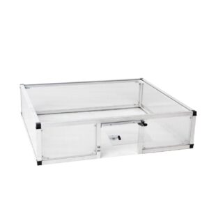 Schildkröten-Unterbau