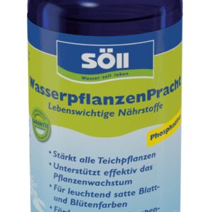 WasserpflanzenPracht