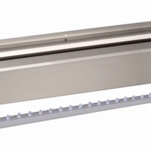 Wasserfall Niagara Edelstahl