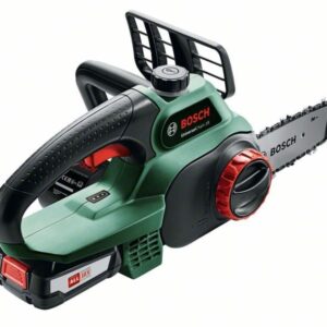 Akku-Kettensäge UniversalChain 18