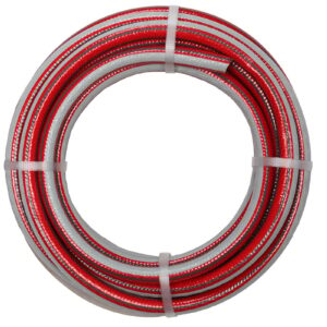 Profi Gartenschl. 3/4'' 25m Gold Phthf