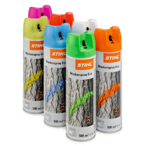 Das richtige Gewächshaus - problemlos und komfortabel 8 Markerspray Eco, 500ml