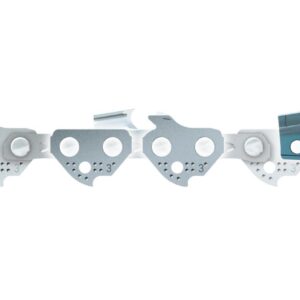 Niedrigprofil-Vollmeißelzahn-Sägekette 3/8" P Picco Super 3 (PS3), 1,3mm