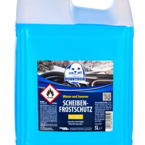 Klarblick 5,0L Kanister