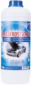 Kühlerfrostschutz 1,5L Flasche