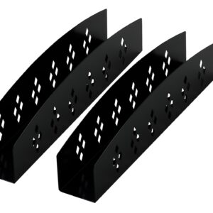 Fischhalter antihaftbeschichtet 2er Set