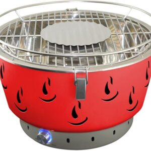 Tischgrill Airbroil