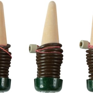 autom. Pflanzenbewässerung mit Schlauch