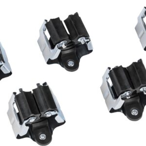 Gerätehalter 5 Stück