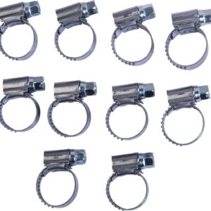 Schlauchschelle 10 St