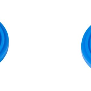 Durchflussmengenregler -50%, 2 Stück