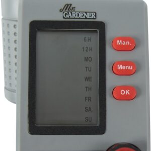 Bewässerungscomputer