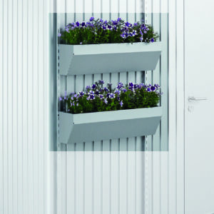 FloraBoard Blumenkasten für AvantGarde HighLine, Panorama