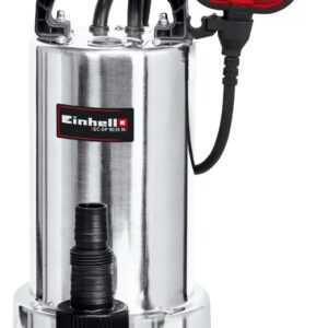 Schmutzwasserpumpe GC-DP 9035 N