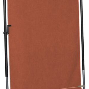 Balkonsichtschutz Style