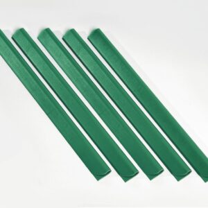 Classic Klemmprofil Sichtschutz, 25 Stück