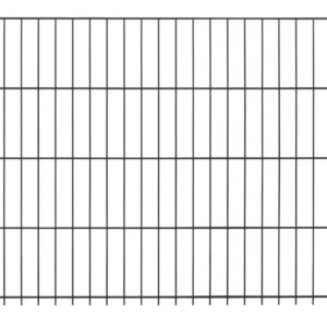 Comfort Doppelstab-Matte 6/5/14