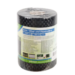 Sichtschutzstreifen PVC-Gewebe